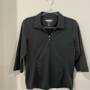 Pebble Beach Golf Polo Shirt